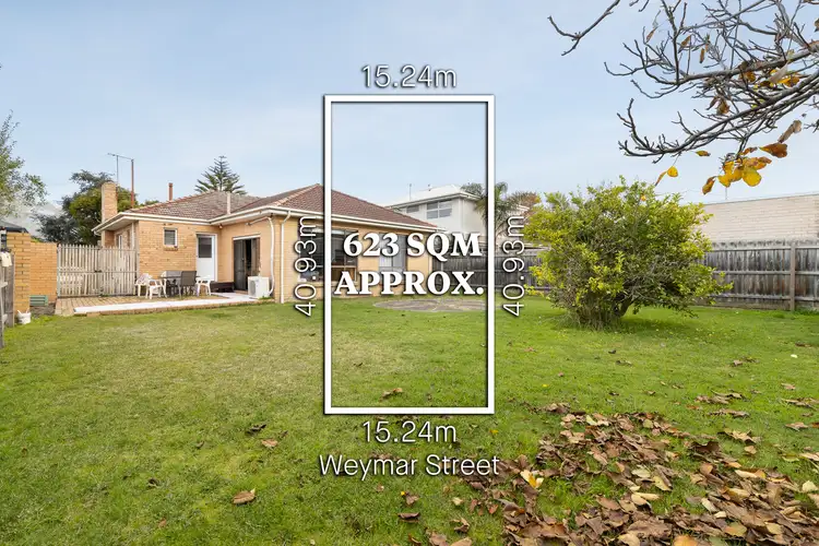 45 Weymar Street, Cheltenham VIC 3192