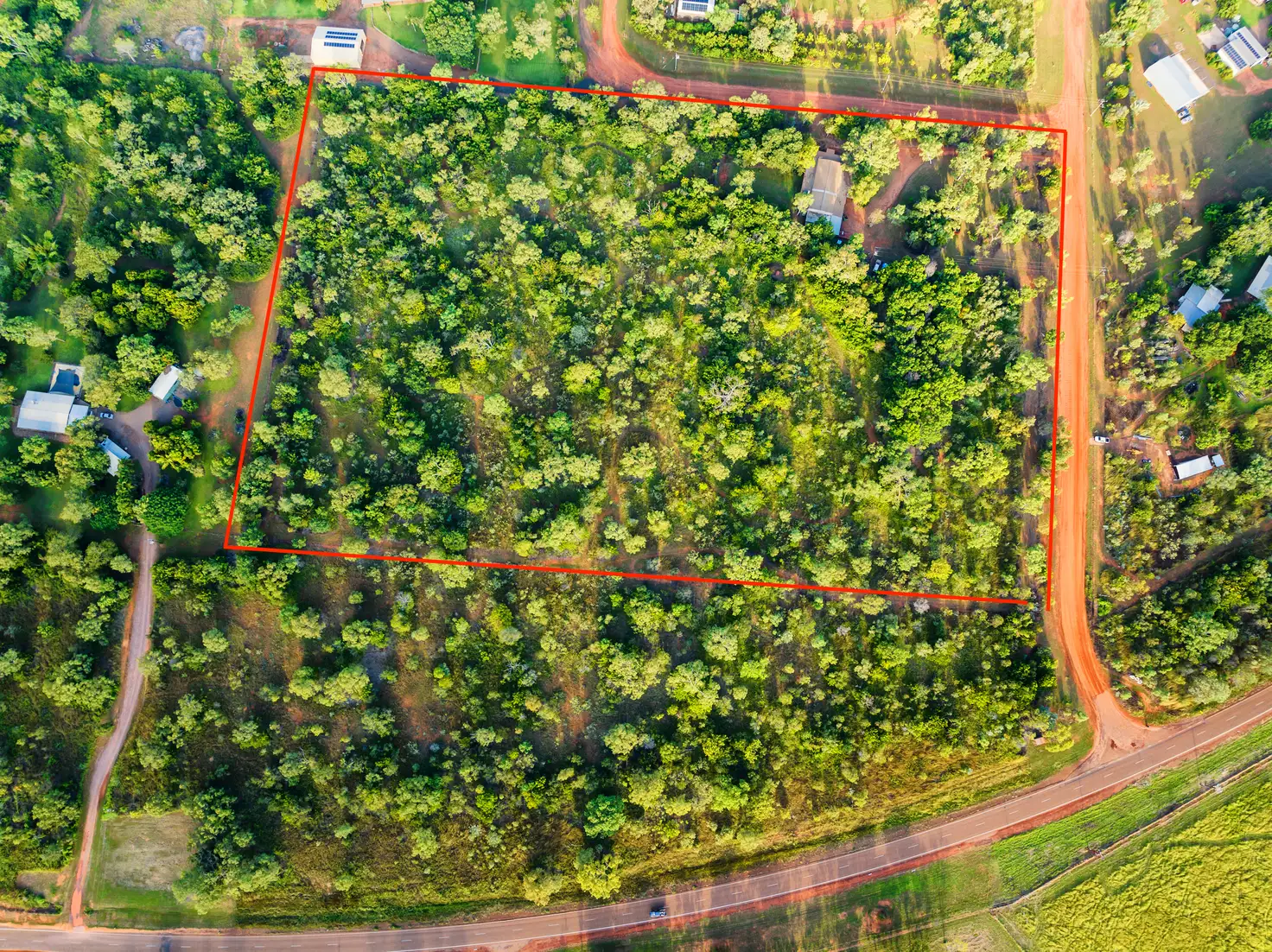Main view of Homely rural property listing, Corner Teal and Weaber Plain Road, Kununurra WA 6743