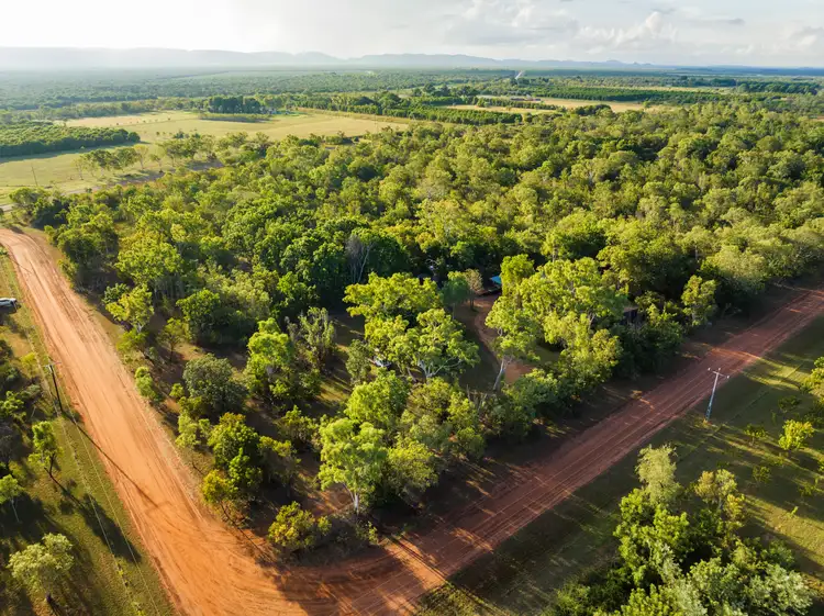 Second view of Homely rural property listing, Corner Teal and Weaber Plain Road, Kununurra WA 6743