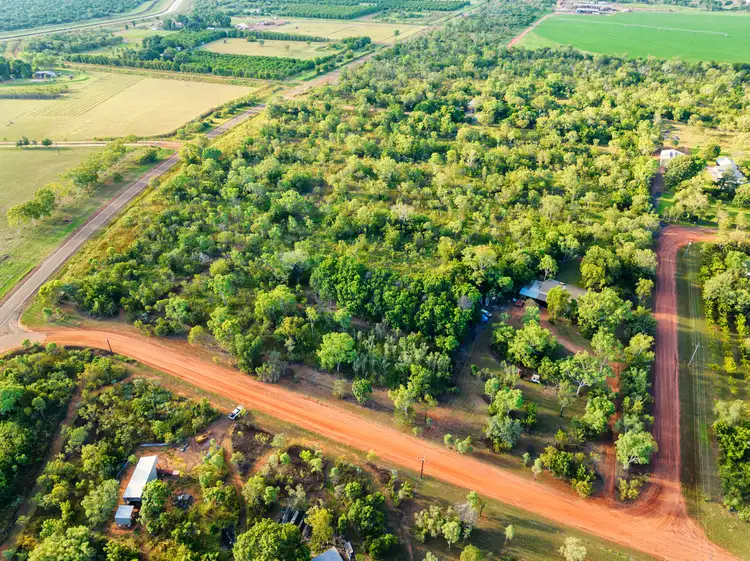 Third view of Homely rural property listing, Corner Teal and Weaber Plain Road, Kununurra WA 6743