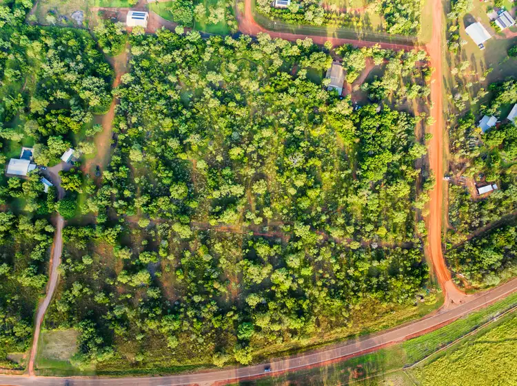 Fifth view of Homely rural property listing, Corner Teal and Weaber Plain Road, Kununurra WA 6743