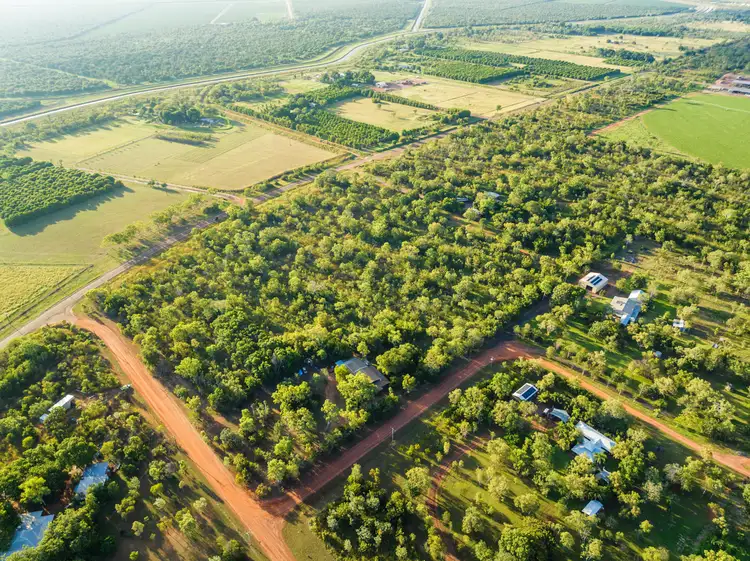 Sixth view of Homely rural property listing, Corner Teal and Weaber Plain Road, Kununurra WA 6743