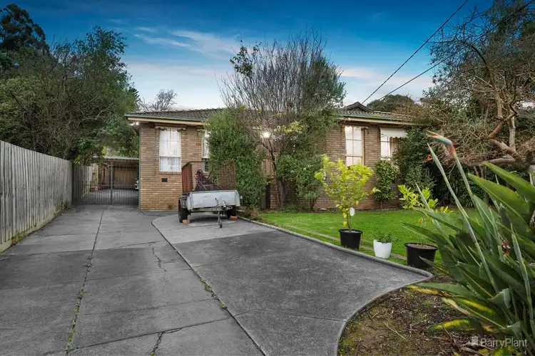 72 Hawtin Street, Templestowe VIC 3106