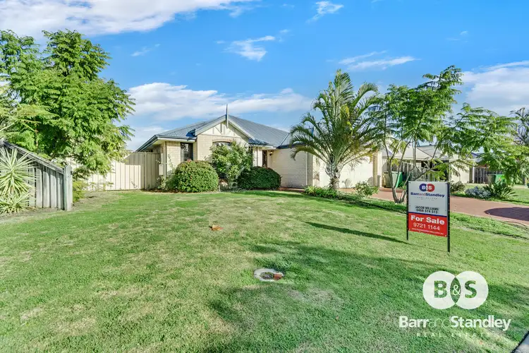 40 Rosebery Lane, Australind WA 6233