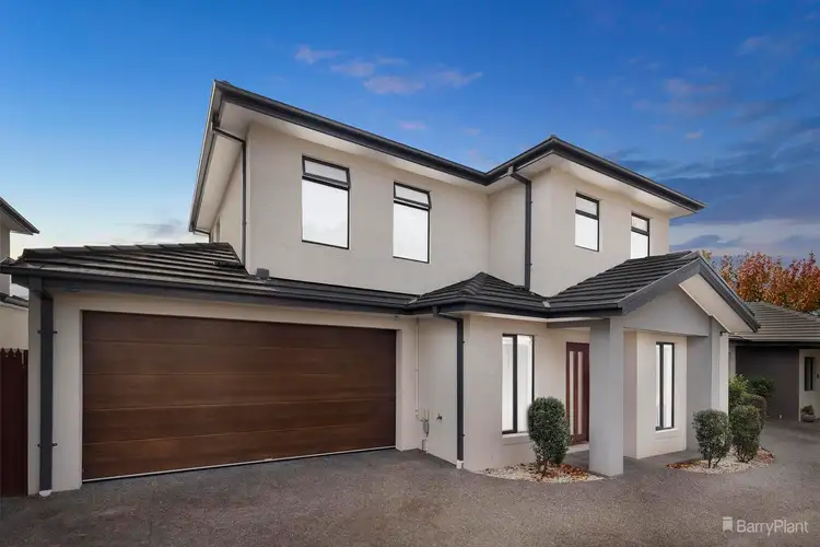 3/58 Belgravia Avenue, Mont Albert North VIC 3129