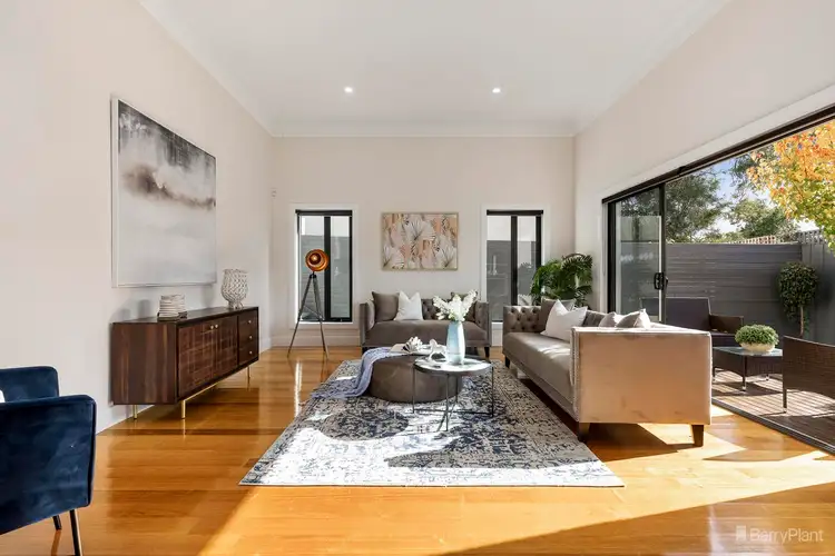 Second view of Homely townhouse listing, 3/58 Belgravia Avenue, Mont Albert North VIC 3129