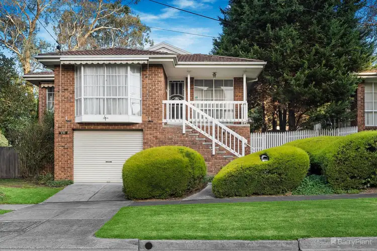 131 Springvale Road, Glen Waverley VIC 3150
