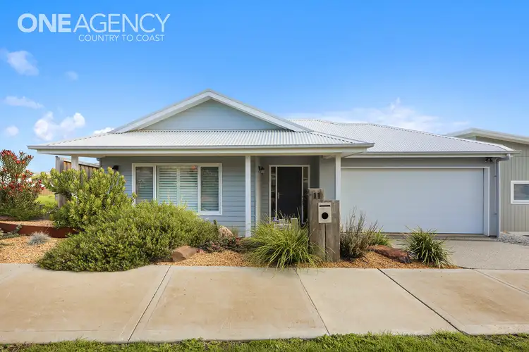 Second view of Homely house listing, 11 Trevally Road, San Remo VIC 3925