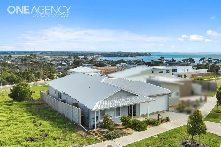 Third view of Homely house listing, 11 Trevally Road, San Remo VIC 3925