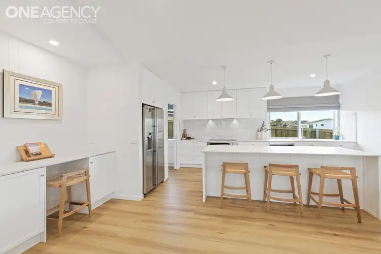 Fourth view of Homely house listing, 11 Trevally Road, San Remo VIC 3925