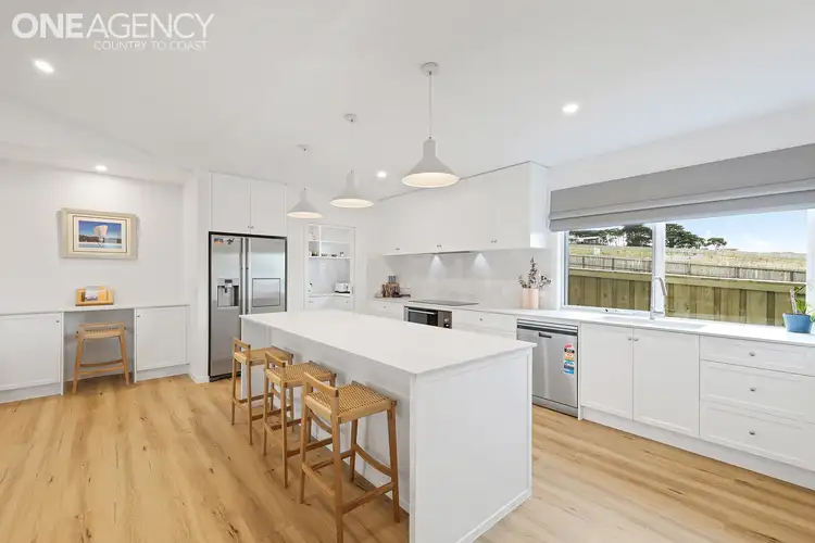 Fifth view of Homely house listing, 11 Trevally Road, San Remo VIC 3925