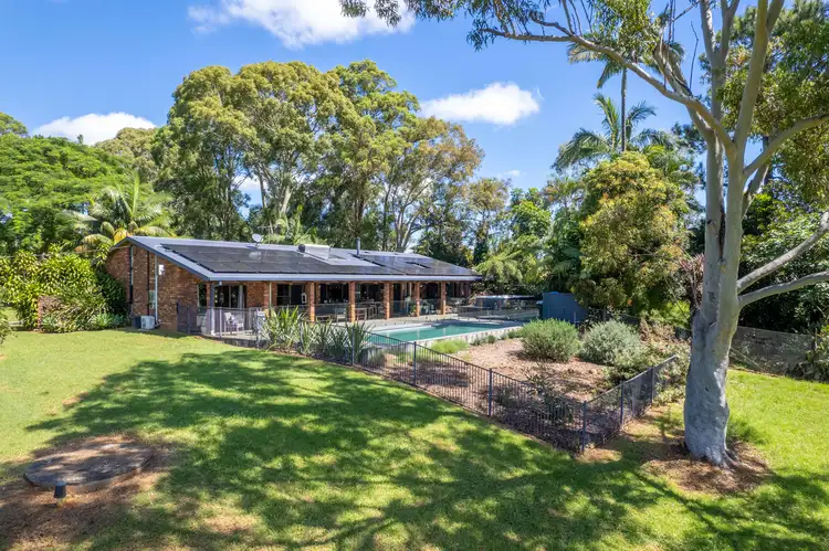 155 Rifle Range Road, Wollongbar NSW 2477