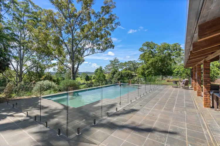 Second view of Homely house listing, 155 Rifle Range Road, Wollongbar NSW 2477