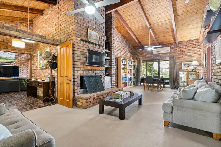 Fifth view of Homely house listing, 155 Rifle Range Road, Wollongbar NSW 2477