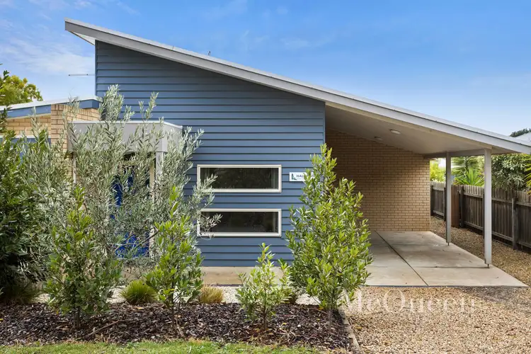 3B Vanina Street, Hepburn VIC 3461