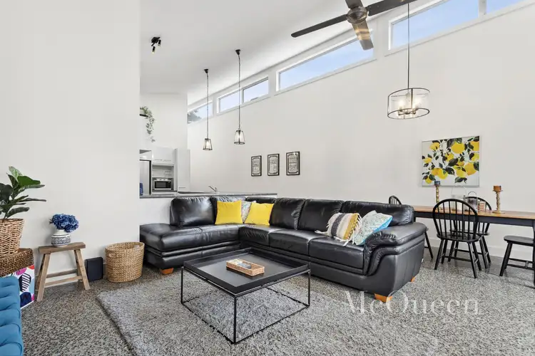 Third view of Homely house listing, 3B Vanina Street, Hepburn VIC 3461
