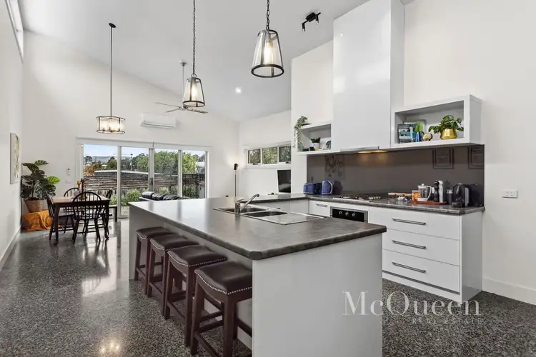 Fourth view of Homely house listing, 3B Vanina Street, Hepburn VIC 3461