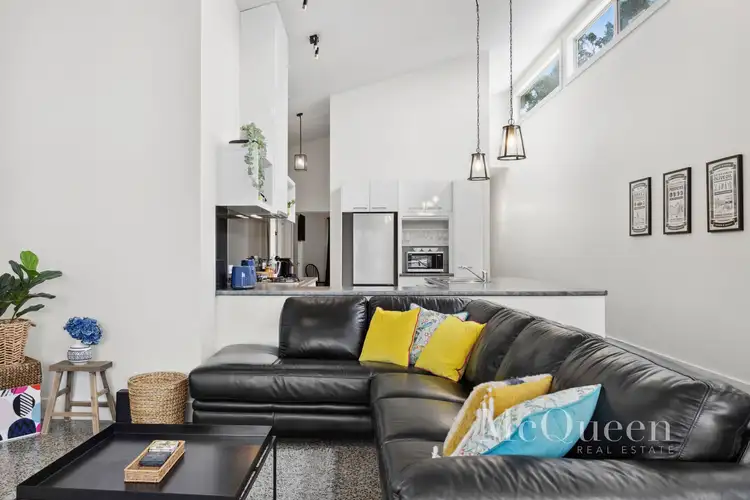 Fifth view of Homely house listing, 3B Vanina Street, Hepburn VIC 3461