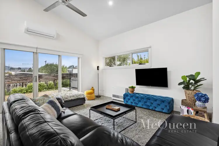 Sixth view of Homely house listing, 3B Vanina Street, Hepburn VIC 3461