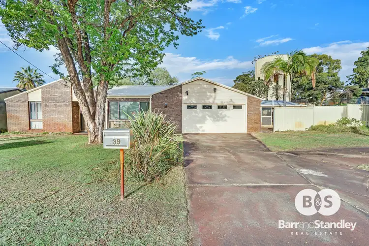 39 Diadem Street, Eaton WA 6232