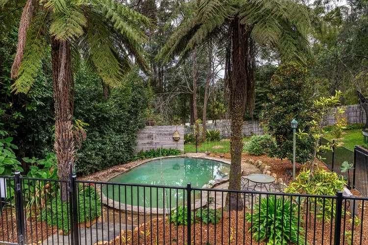 Sixth view of Homely house listing, 17 Leslie Street, Winmalee NSW 2777