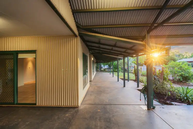 Main view of Homely house listing, 6 Milkwood Street, Kununurra WA 6743