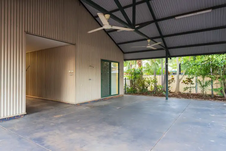 Fifth view of Homely house listing, 6 Milkwood Street, Kununurra WA 6743