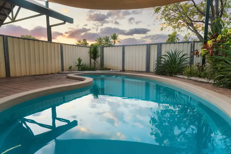 Seventh view of Homely house listing, 6 Milkwood Street, Kununurra WA 6743