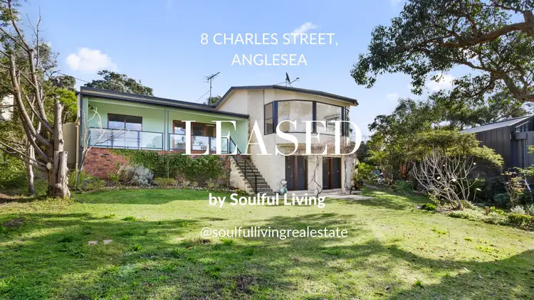 8 Charles Street