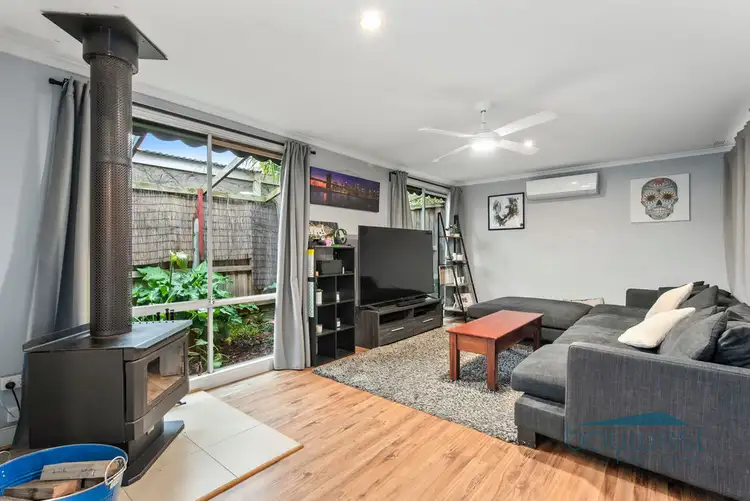 Second view of Homely house listing, 9 Ardent Court, Hastings VIC 3915