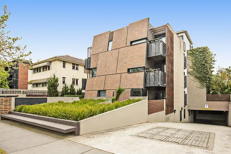 201/233 Dandenong Road, Windsor VIC 3181