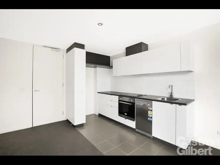 Third view of Homely apartment listing, 201/233 Dandenong Road, Windsor VIC 3181