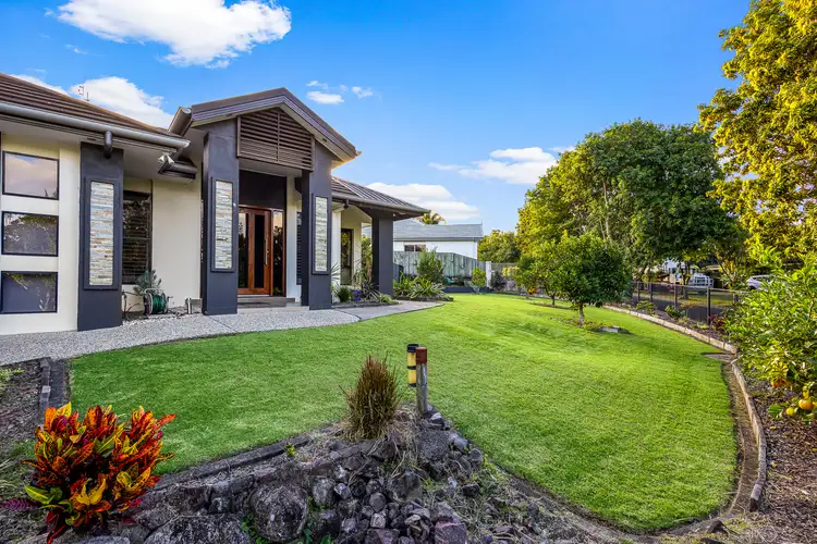 Third view of Homely house listing, 19 Rimmel Place, Palmwoods QLD 4555