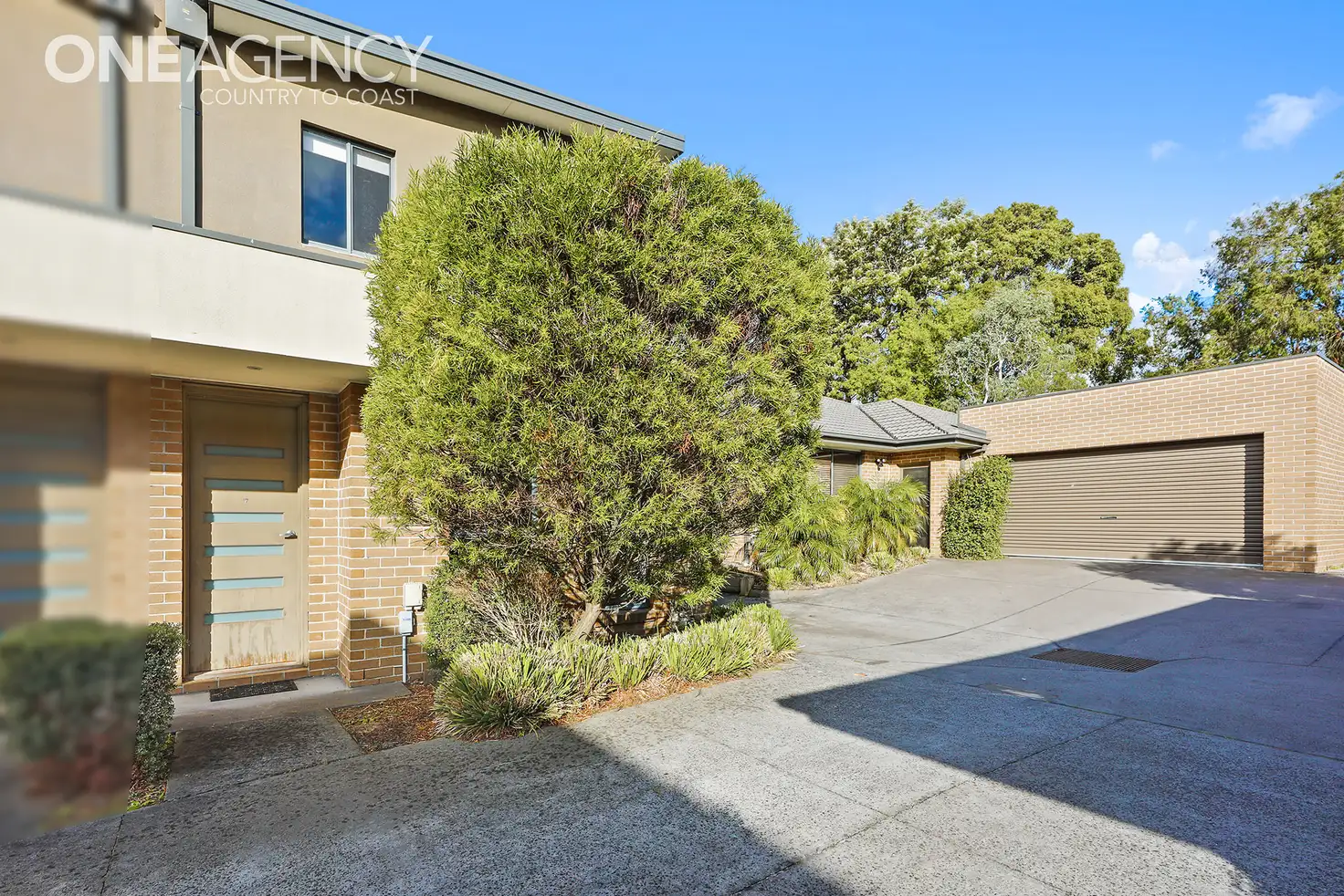 Main view of Homely townhouse listing, 7/104 Hillcrest Road, Frankston VIC 3199