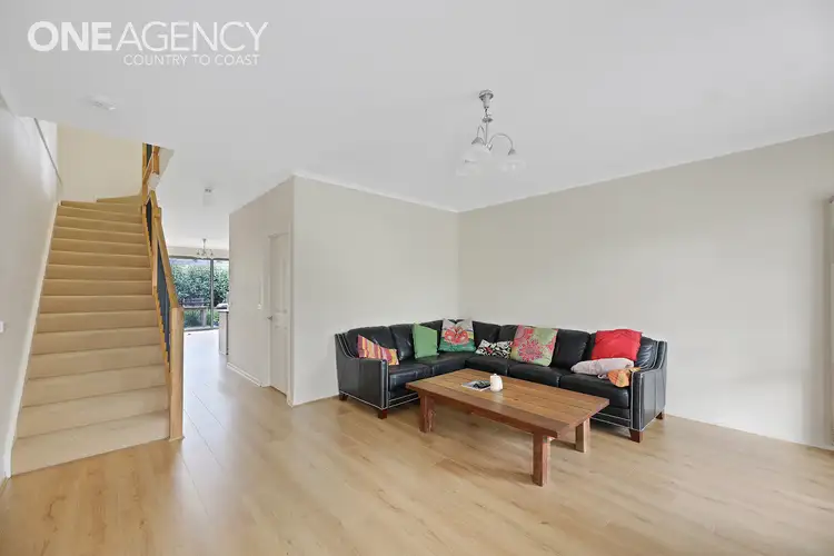 Fifth view of Homely townhouse listing, 7/104 Hillcrest Road, Frankston VIC 3199