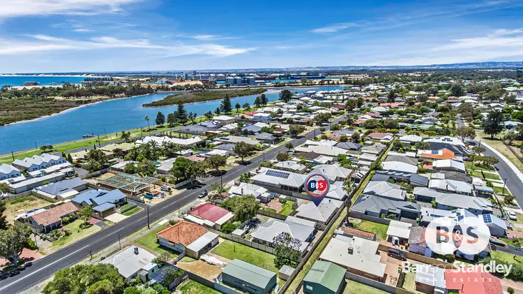 65a Hayes Street, East Bunbury WA 6230