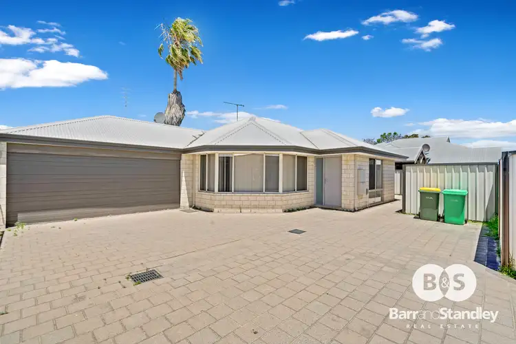 Second view of Homely unit listing, 65a Hayes Street, East Bunbury WA 6230