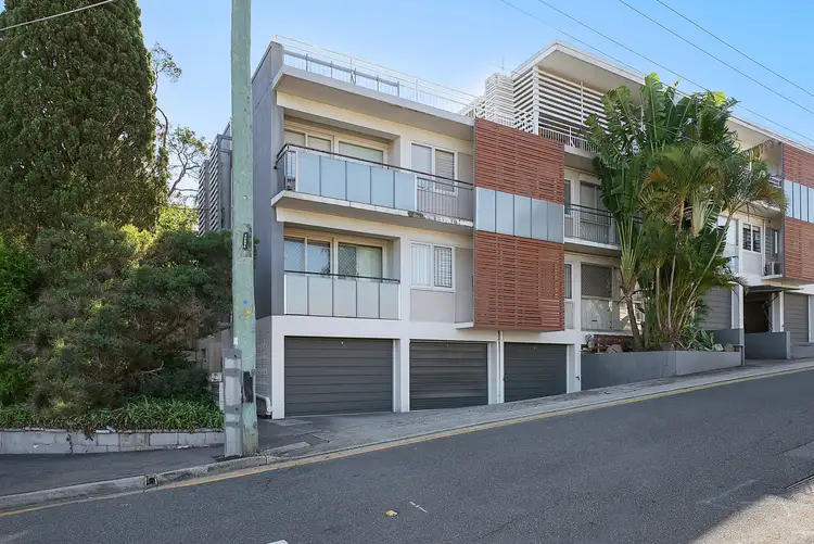 4/8 Botany Street, Clayfield QLD 4011