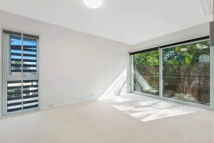 Second view of Homely unit listing, 4/8 Botany Street, Clayfield QLD 4011