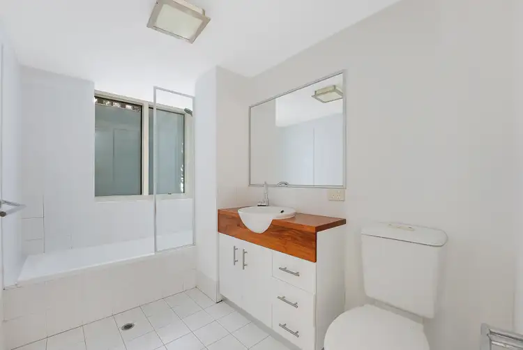Fourth view of Homely unit listing, 4/8 Botany Street, Clayfield QLD 4011