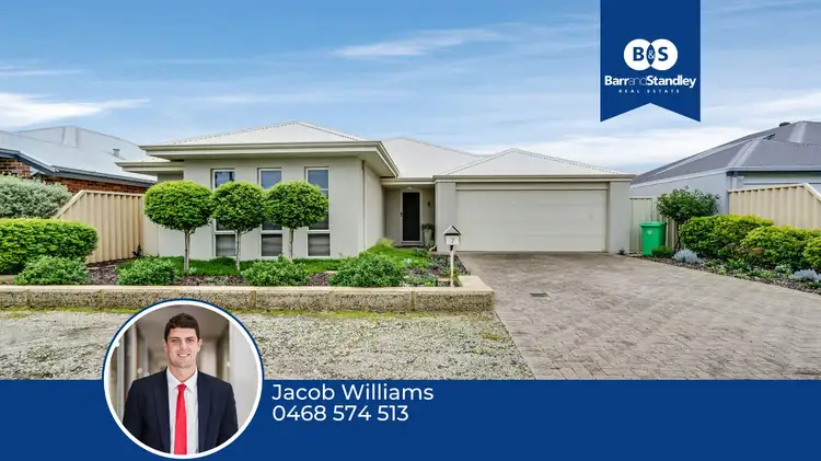 7 Neslite Road, Dalyellup WA 6230