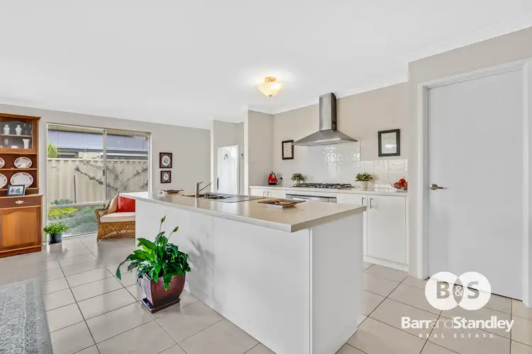 Fifth view of Homely house listing, 7 Neslite Road, Dalyellup WA 6230
