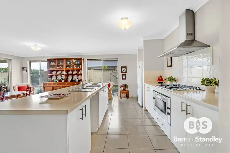 Sixth view of Homely house listing, 7 Neslite Road, Dalyellup WA 6230