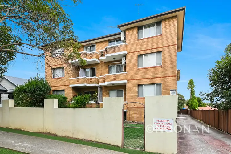 11/18-20 Campbell Street, Punchbowl NSW 2196