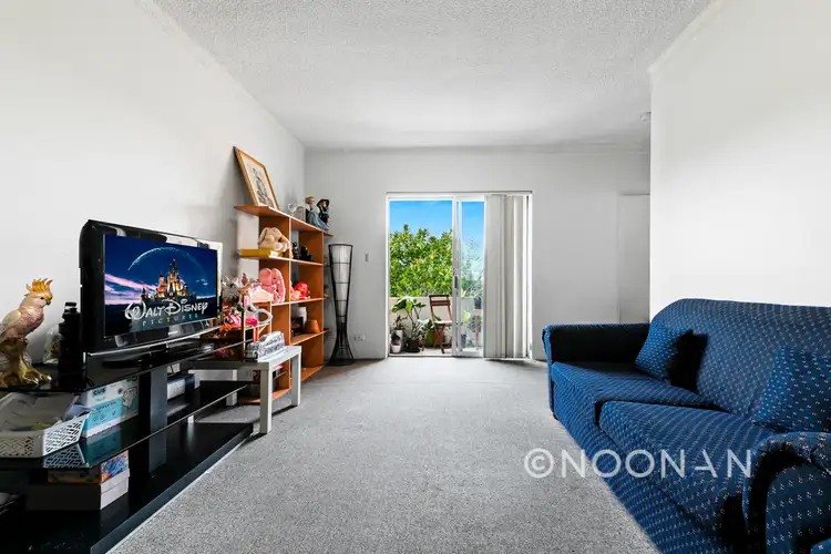 Second view of Homely unit listing, 11/18-20 Campbell Street, Punchbowl NSW 2196