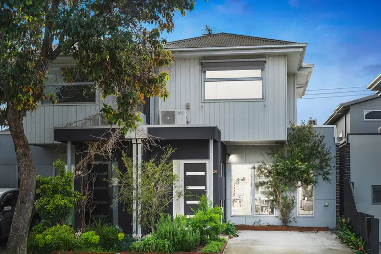 40A Dongola Road, West Footscray VIC 3012