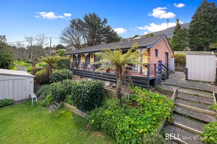 Third view of Homely house listing, 3 Brisbane Hill Road, Warburton VIC 3799