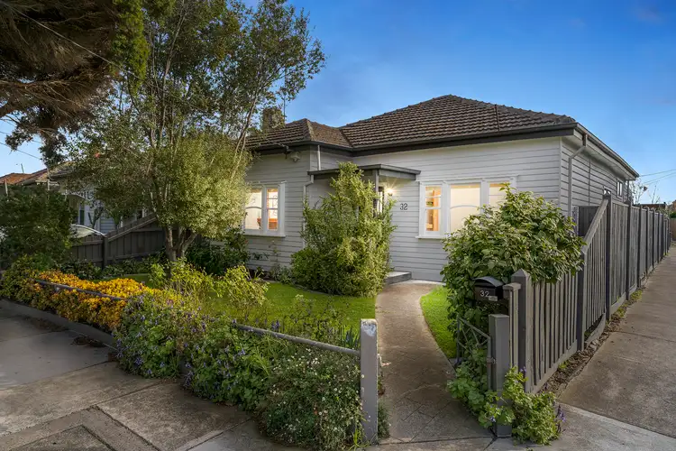 32 Palmerston Street, West Footscray VIC 3012