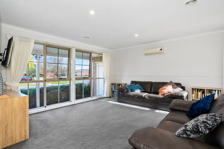 Fifth view of Homely house listing, 2 Sunny Park Close, Gisborne VIC 3437