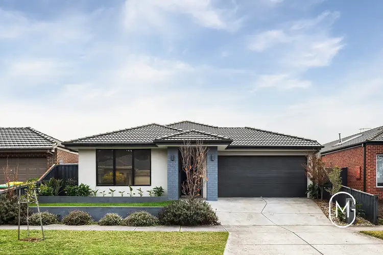 12 Umbria Road, Mernda VIC 3754